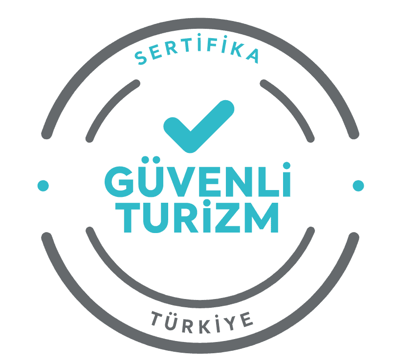 Güvenli Turizm