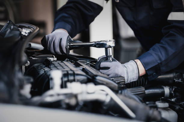 Onur Motor Teknik Servis